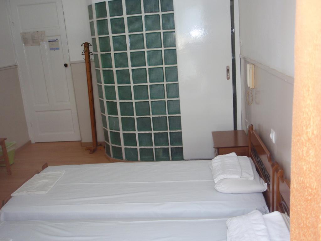 Argo Hotel Tessalónica Quarto foto